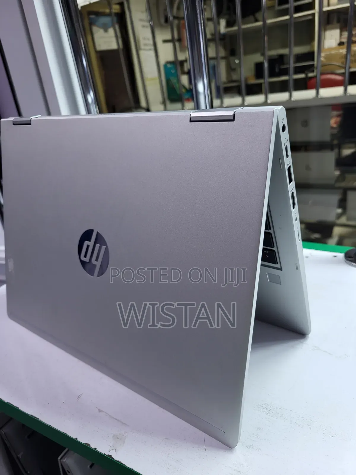 Laptop HP ProBook x360 435 G8 8GB AMD Ryzen 3 SSD 256GB
