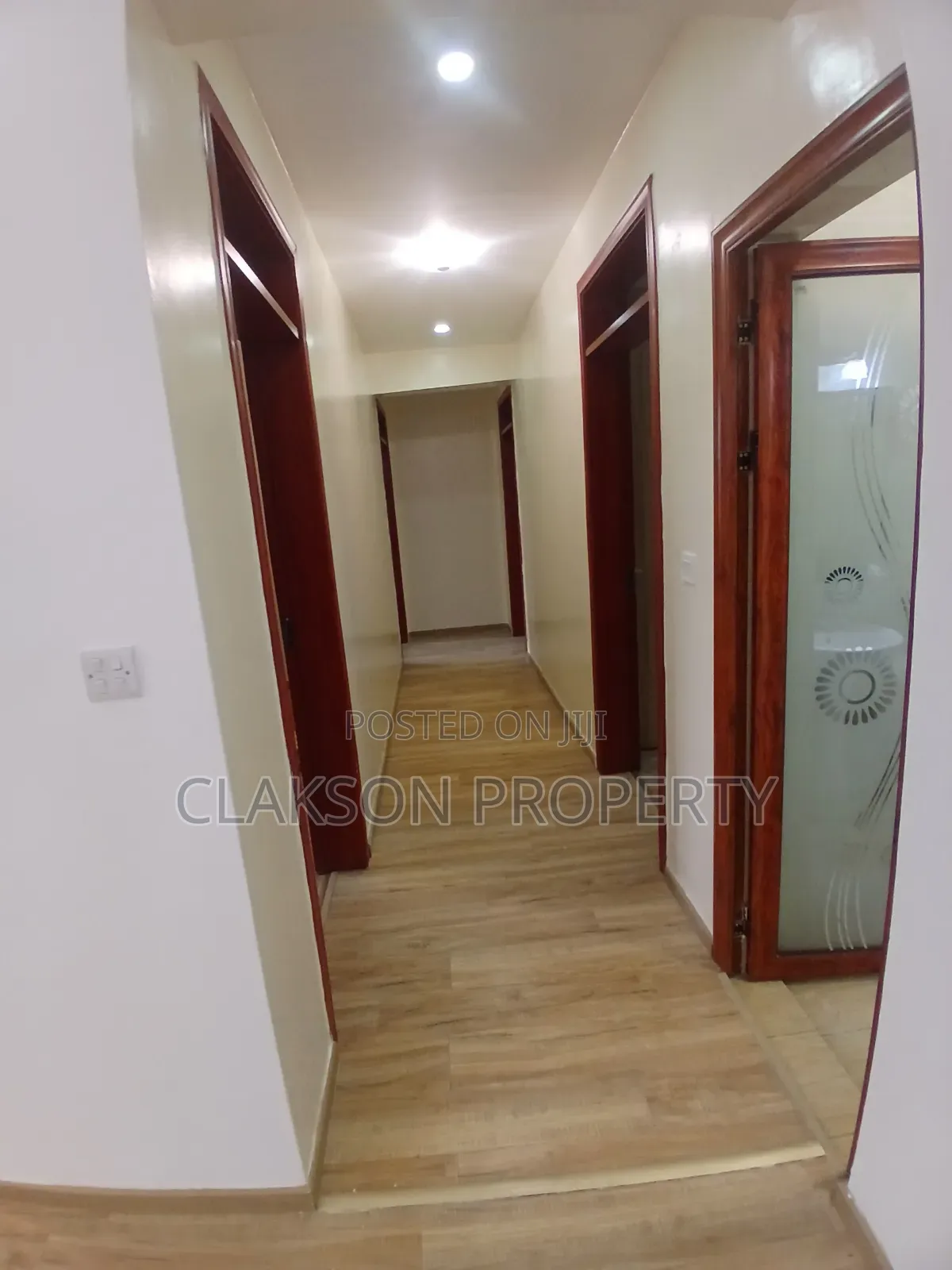 4bdrm House in Kilimani, Hurlingham for rent