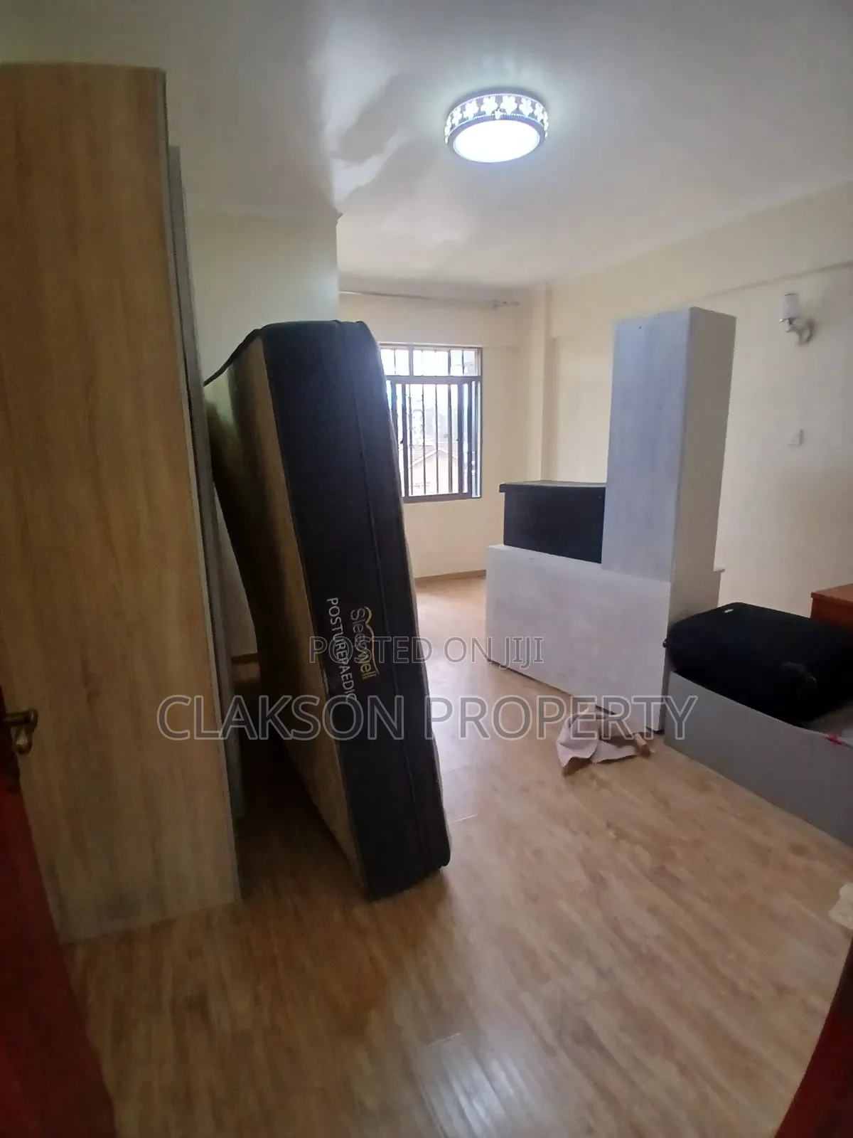 4bdrm House in Kilimani, Hurlingham for rent