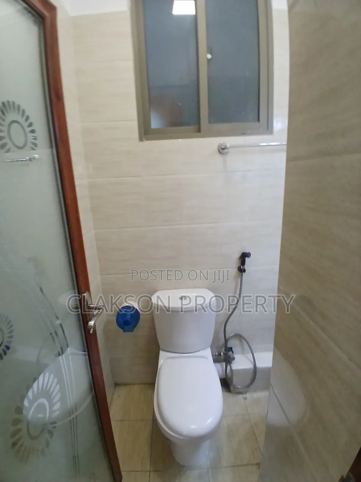 4bdrm House in Kilimani, Hurlingham for rent