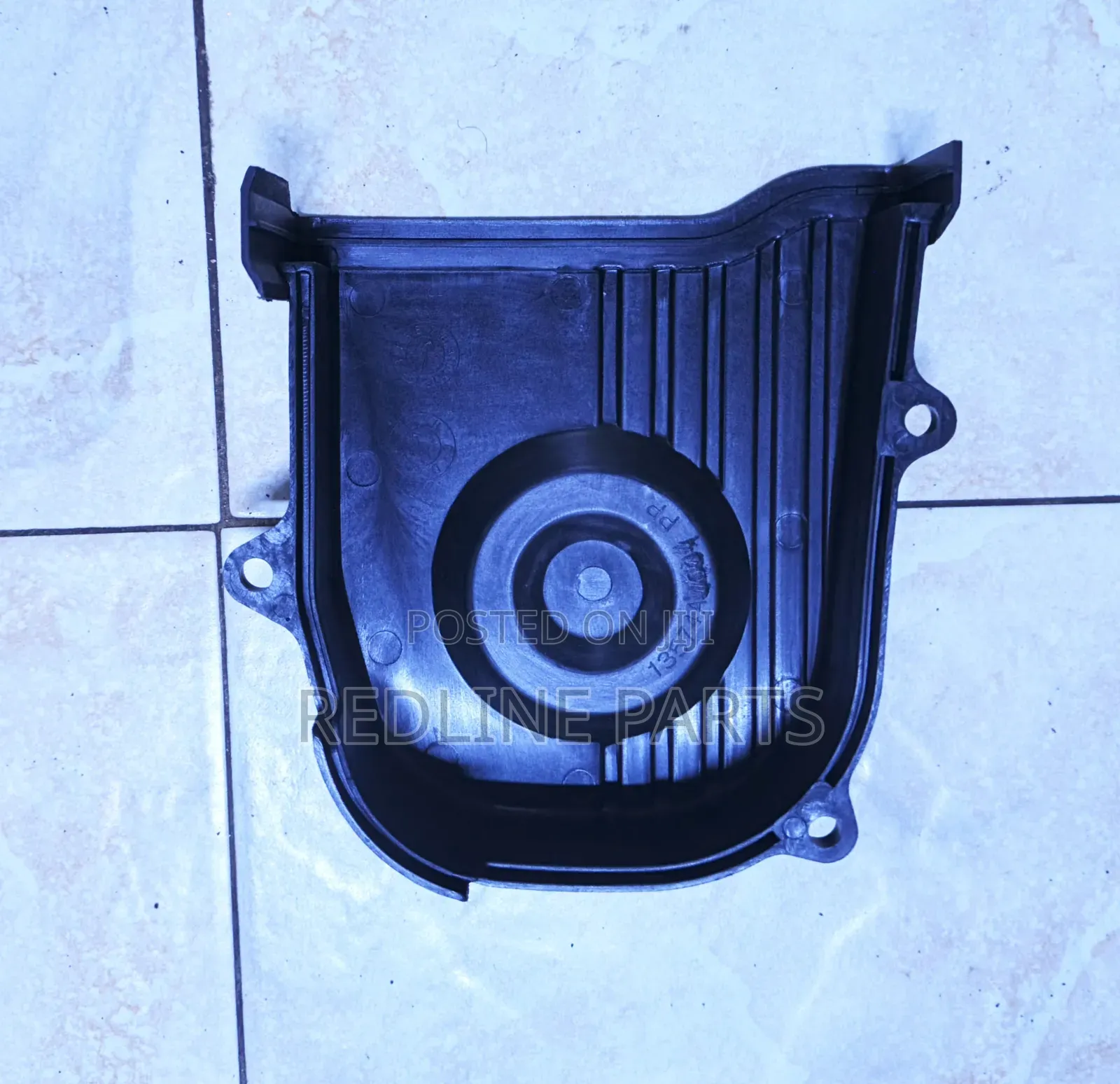 Subaru 2cam (Outer) 2.5 Timing Cover LHS