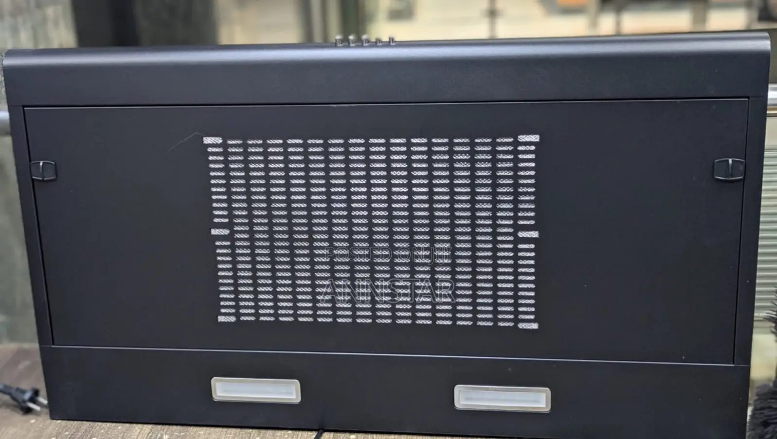 Midea 90cm Built in Hood