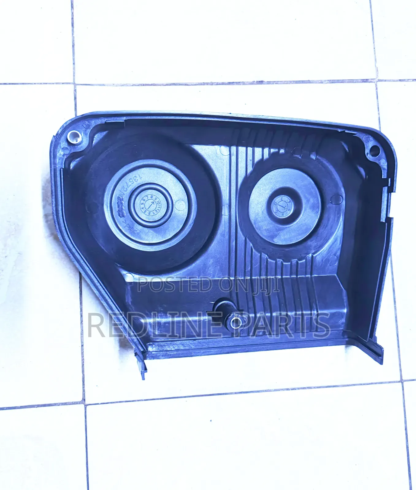 Subaru 4cam (Outer) 2.0 Timing Cover RHS