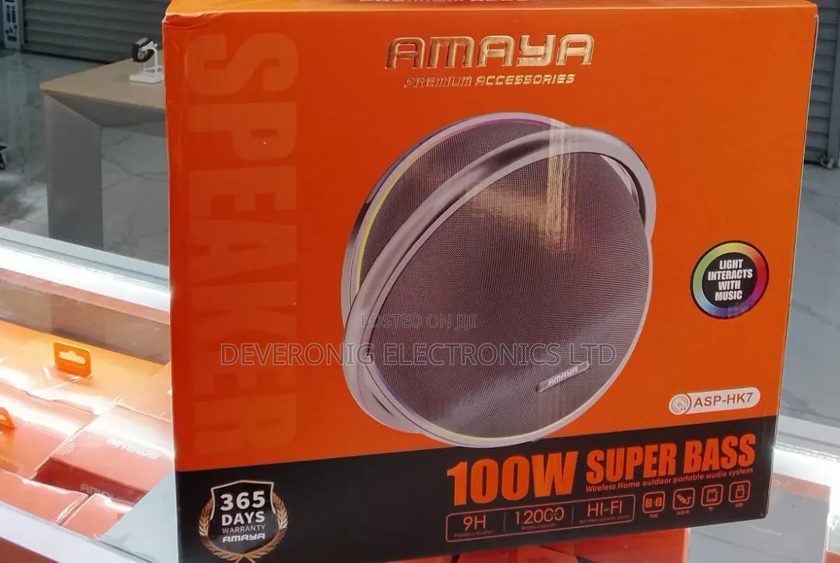 Super Bass
Asp-Hk7
100w