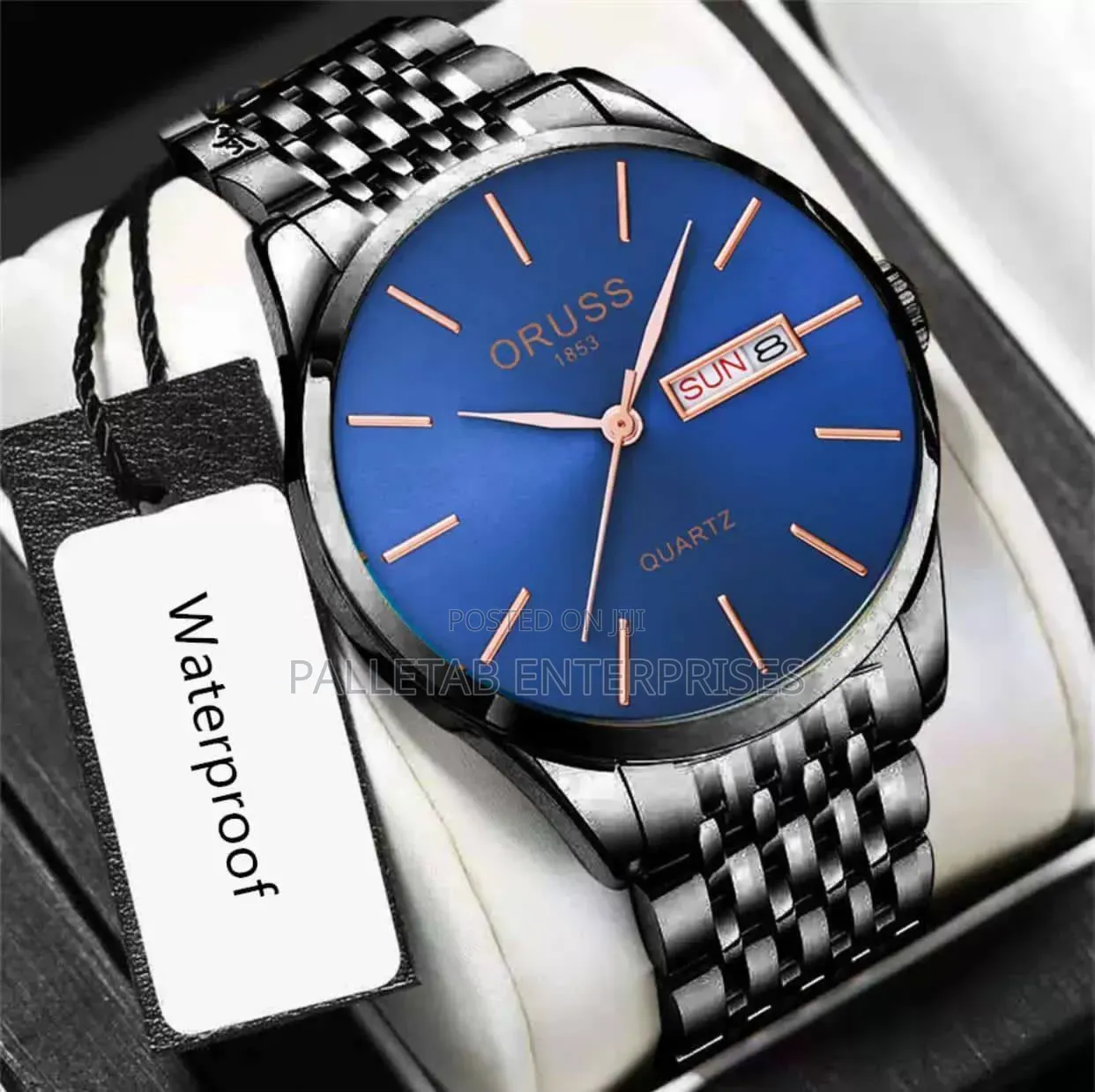 Gents Watch