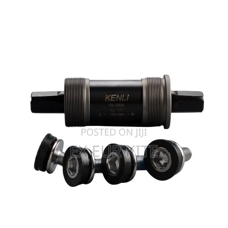Kenli Bicycle Bottom Bracket Bsa