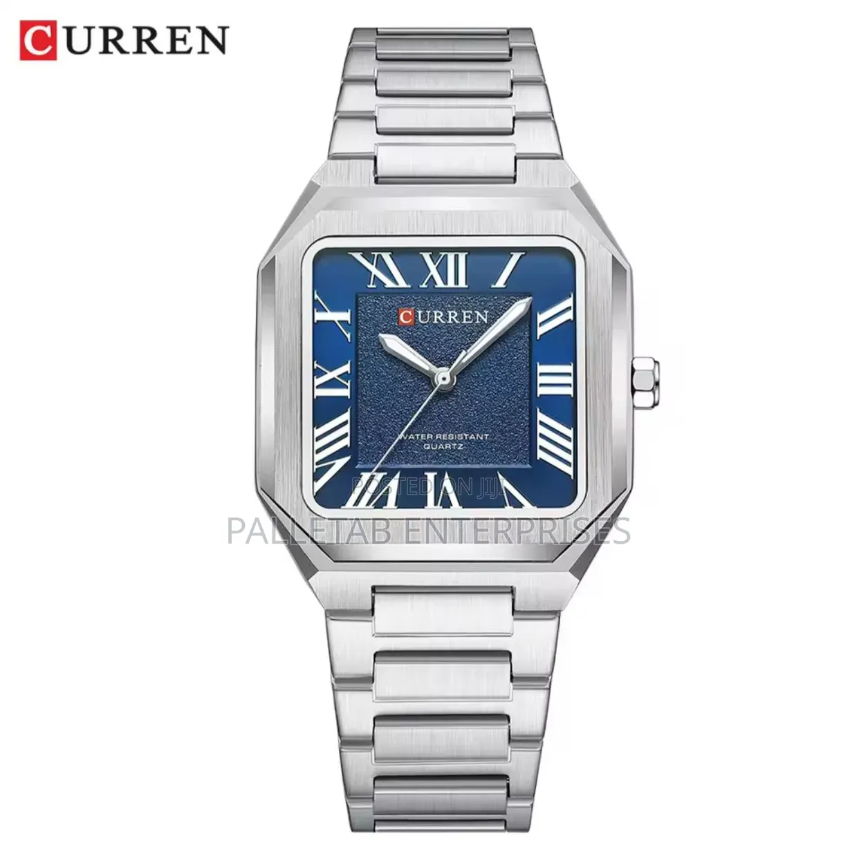 Curren Gents Watch