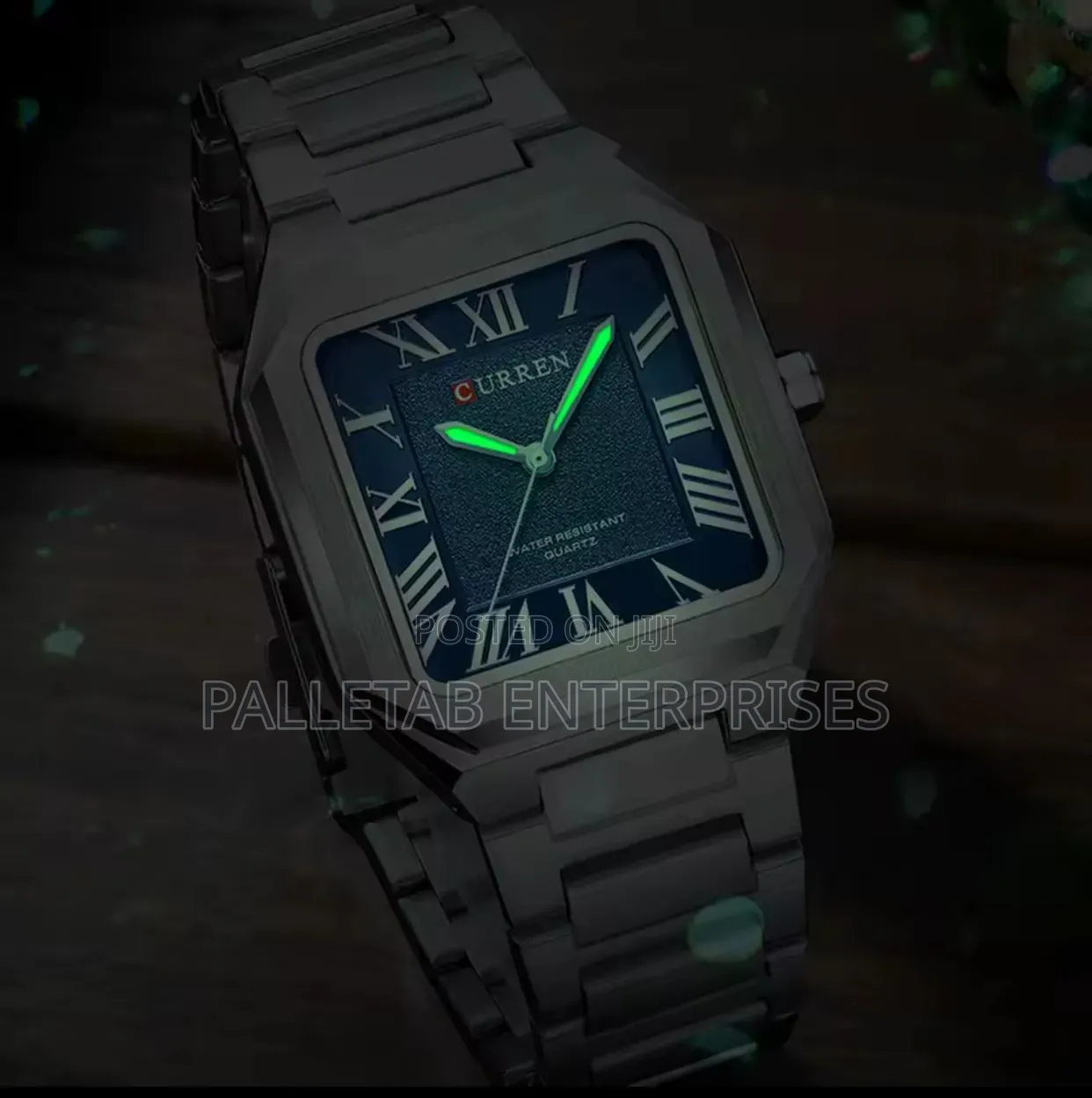 Curren Gents Watch
