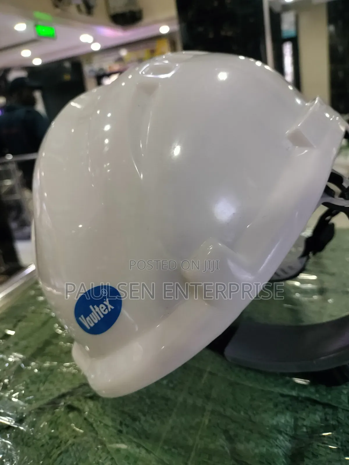 High Quality Vaultex Helmet En 397