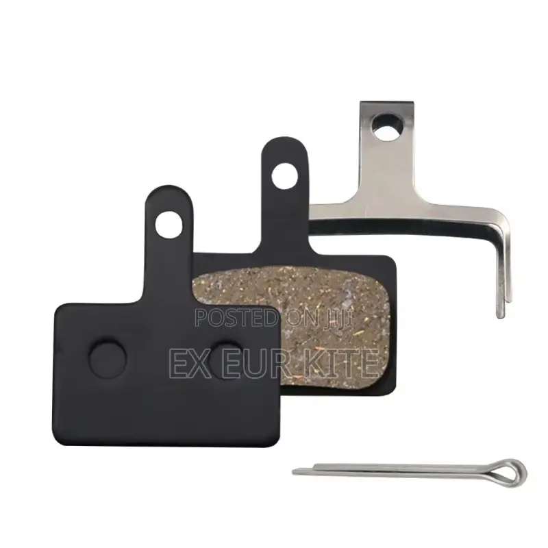 Bicycle Disk Brake Pads Semi Metallic
