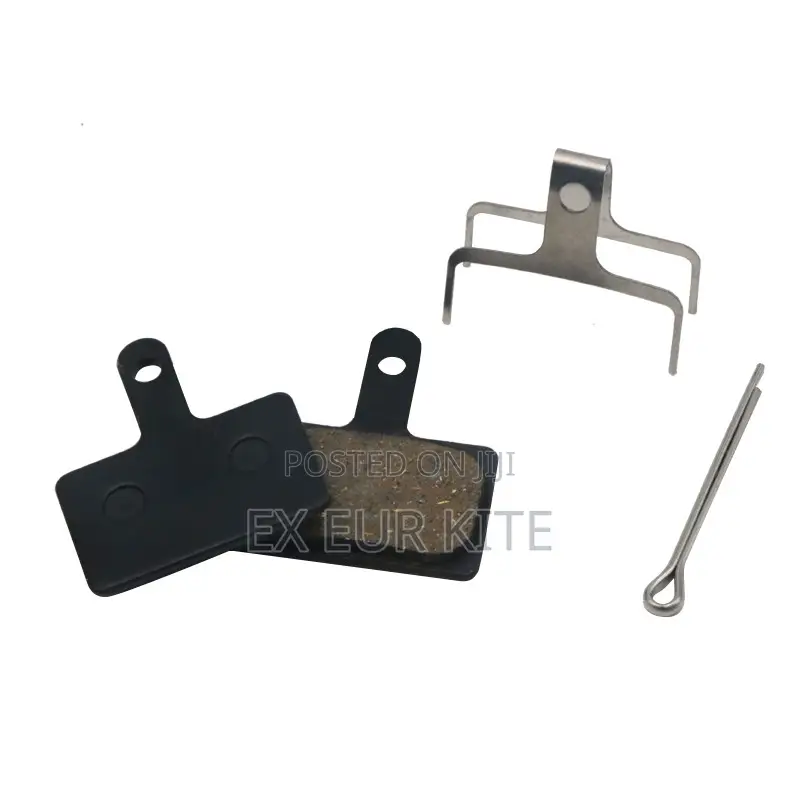 Bicycle Disk Brake Pads Semi Metallic