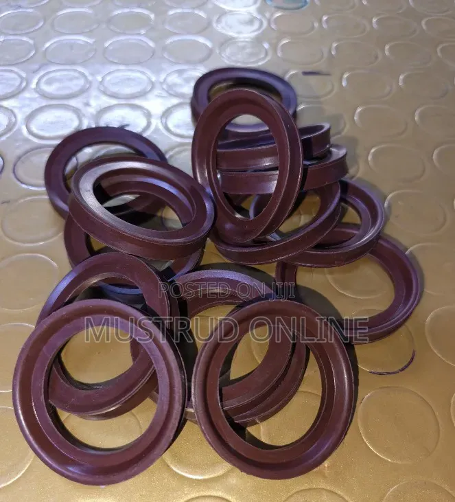 Dome Valve Sealing Rings