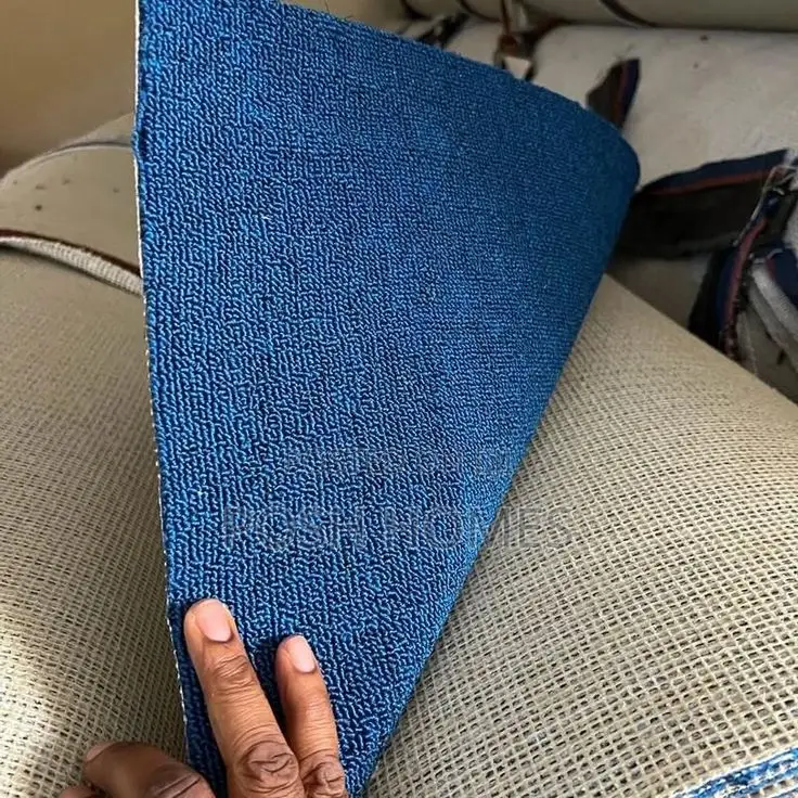 Urban Foundation Wall to Wall Carpets