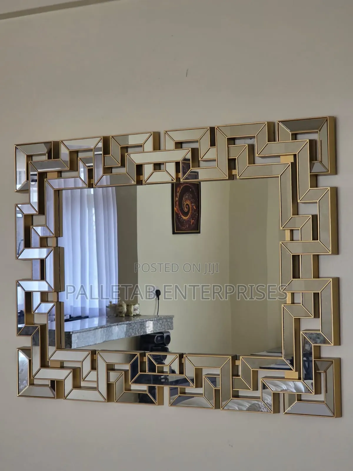 Decorative Wall Mirror