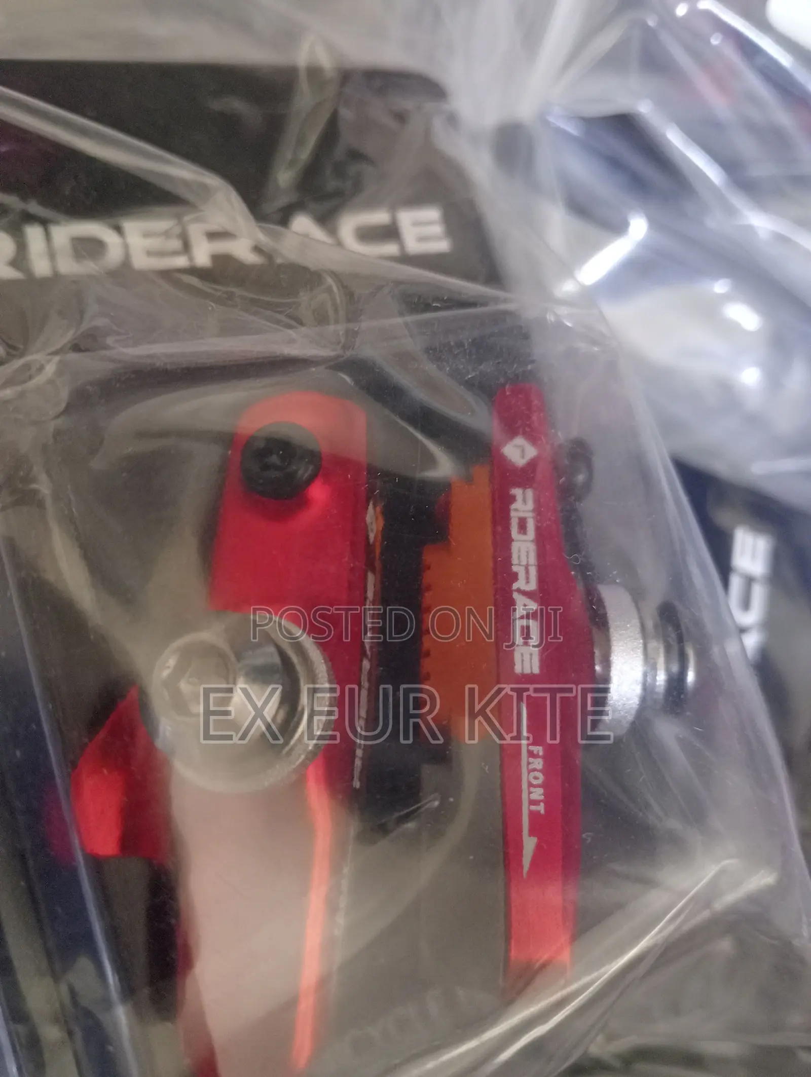 Road Bike Rim Brake Pads Aluminium Frame