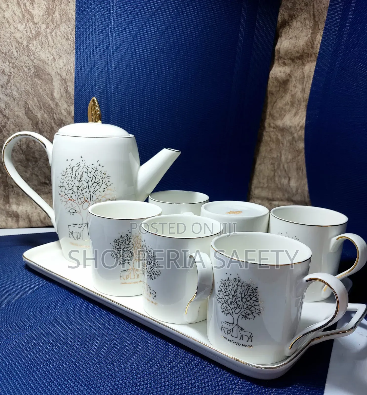 Tea Sets Tea Sets
