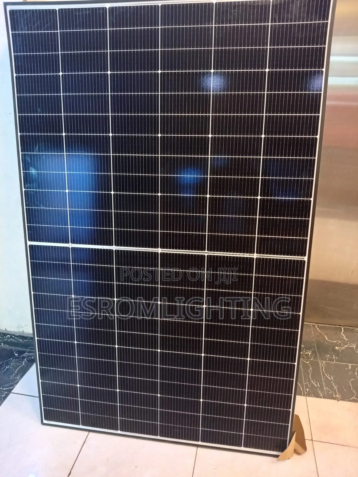 Trina Solar 450w Solar Panel - Genuine - KSH 8,800/-