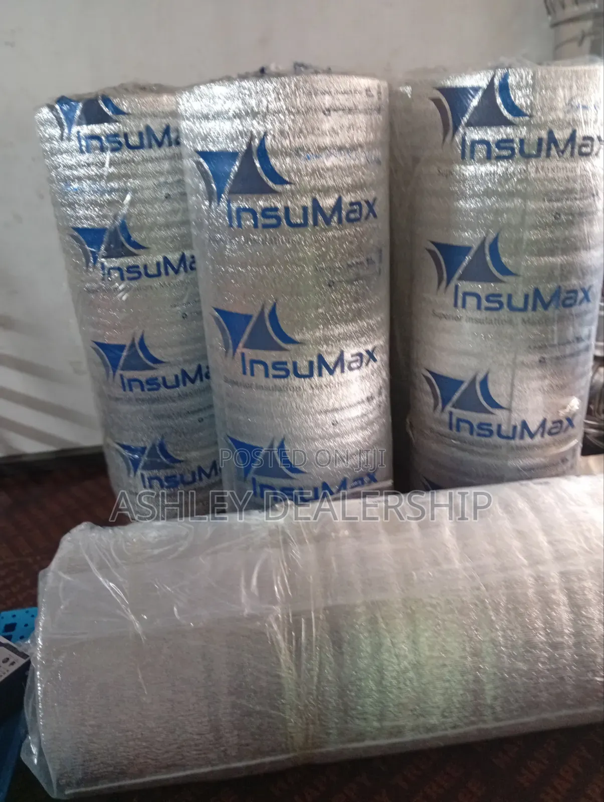 Heat Insulation Roll 2mm