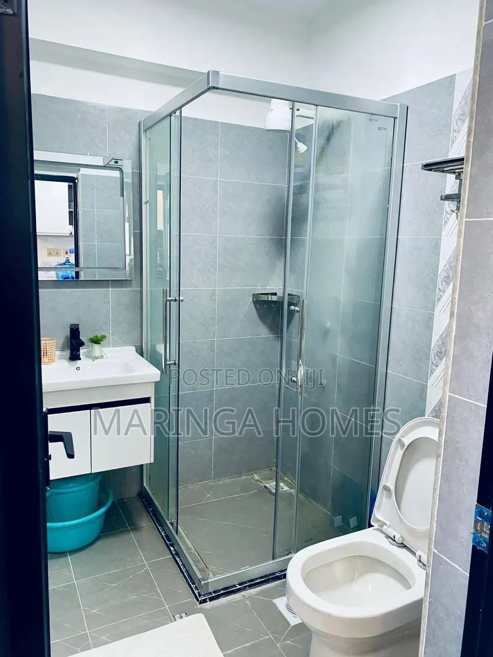 Studio Airbnb in Kilimani | Furnished Studio Apartment