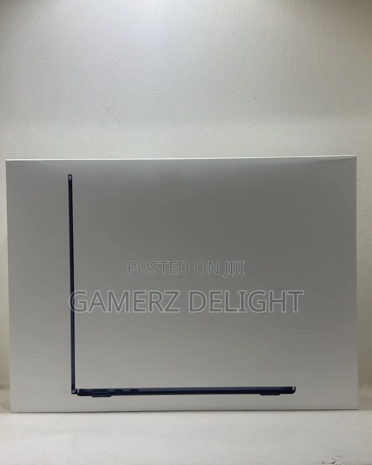 New Laptop Apple MacBook Air 2026 M5 16GB Apple M5 SSD 512GB