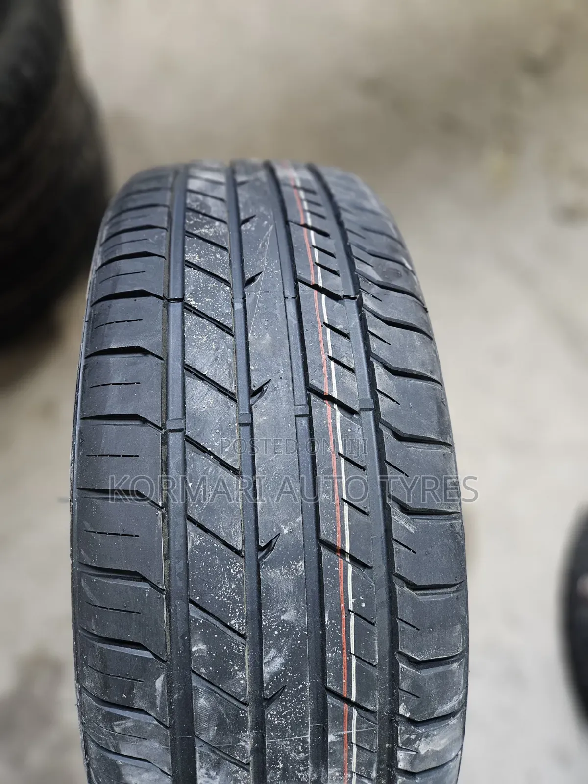 245/45r21 Bearway Tyre