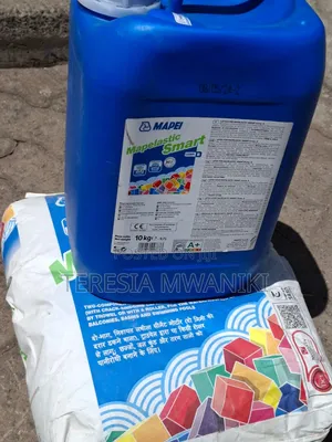 Mapei Mapelastic Smart 30kgs