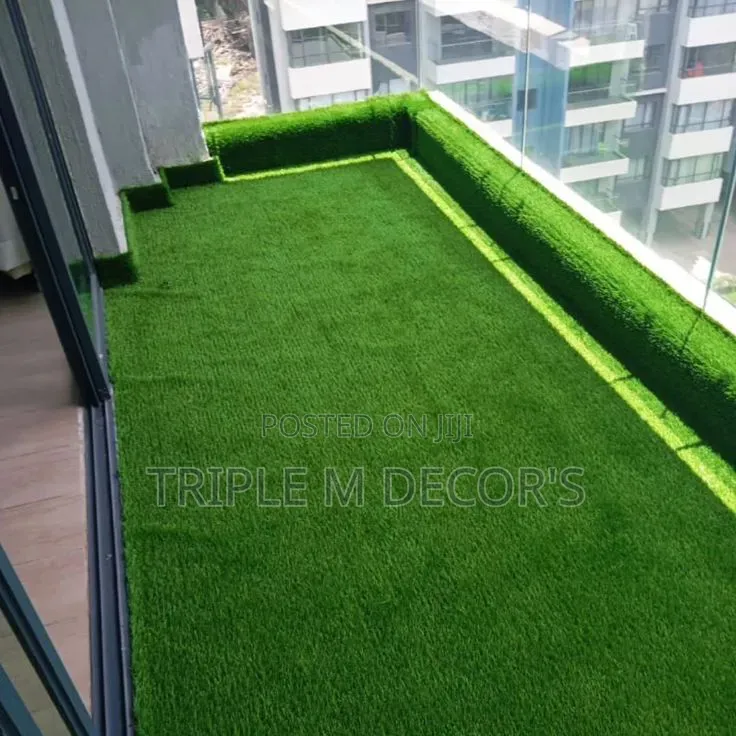 Heavy Duty Artificial Turf Grass