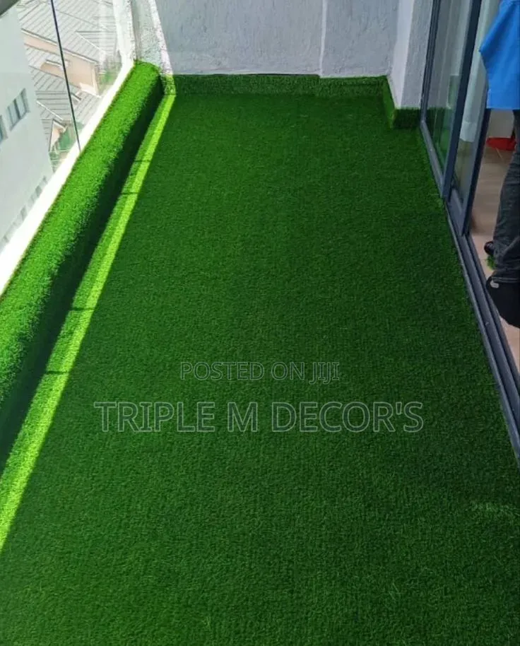 Premium Synthetic Artificial Grass Carpet