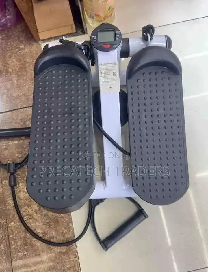Portable Mini Stair Stepper for Home Workouts