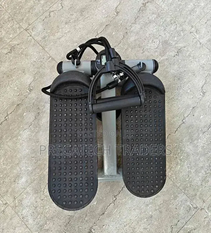 Portable Mini Stair Stepper for Home Workouts