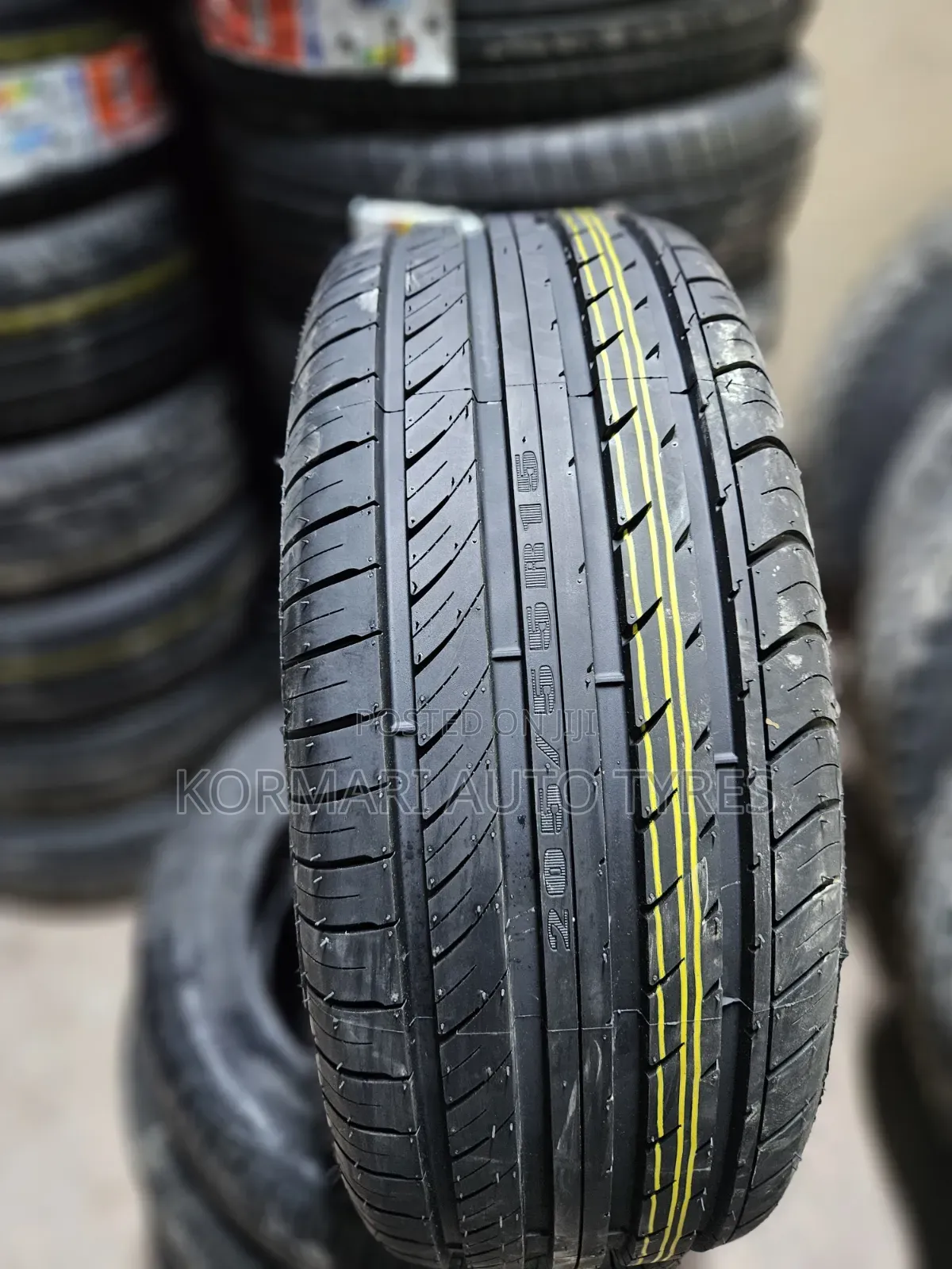 205/55r15 Sunfull Tyre