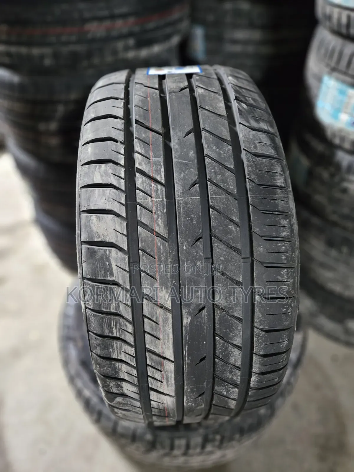 315/40r21 Bearway Tyre