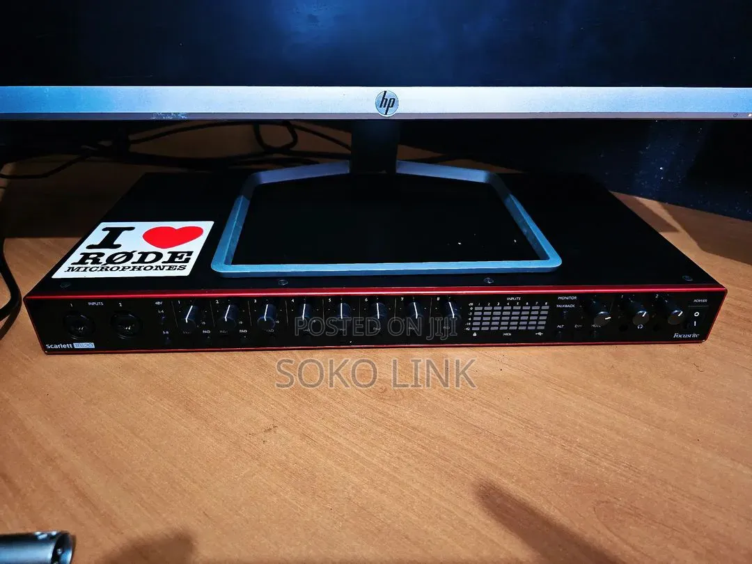 Sound Card