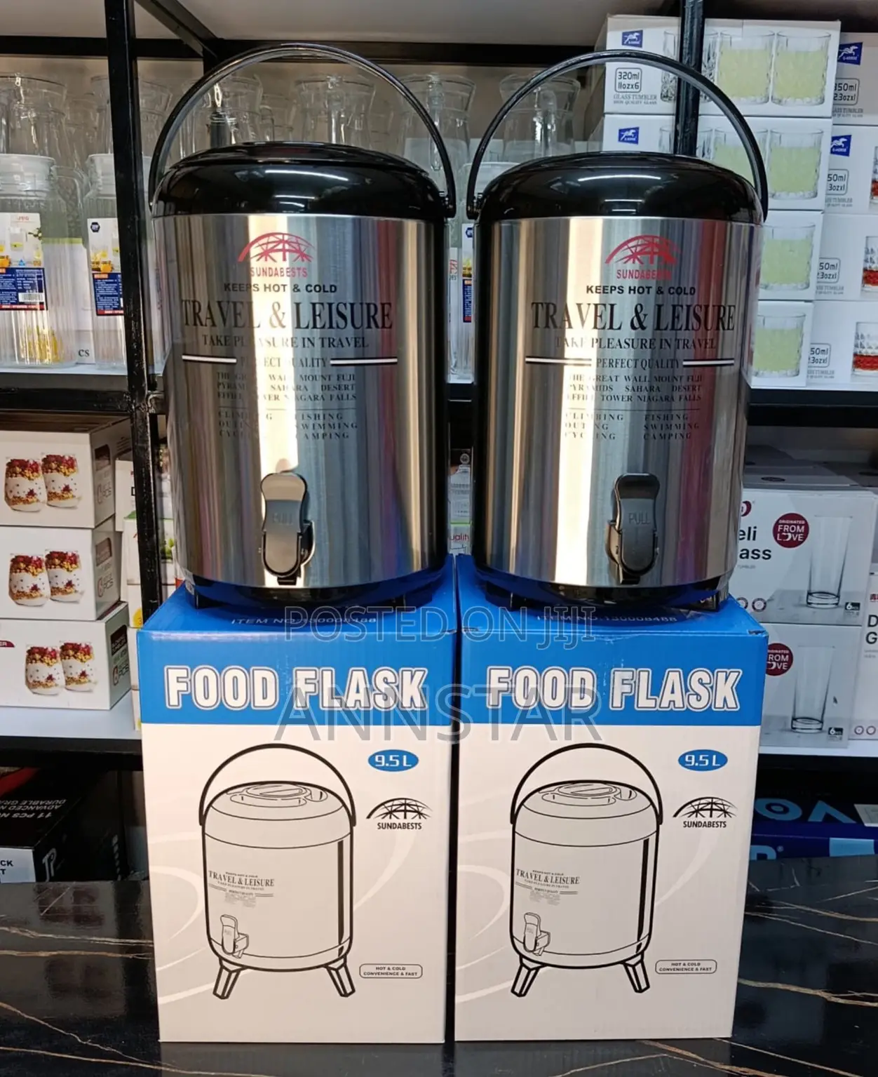 Food Flask