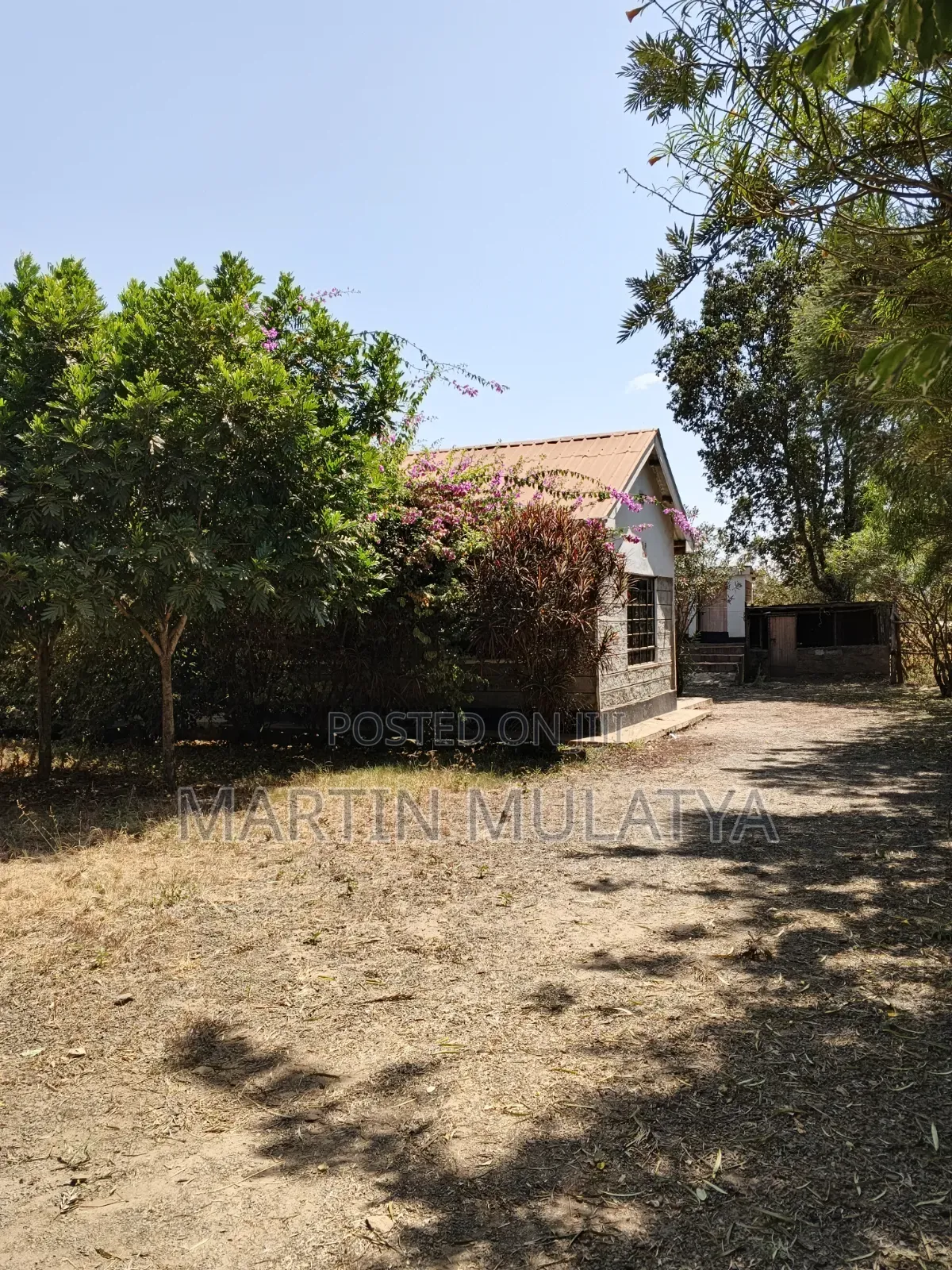 3bdrm Bungalow in Tala for sale