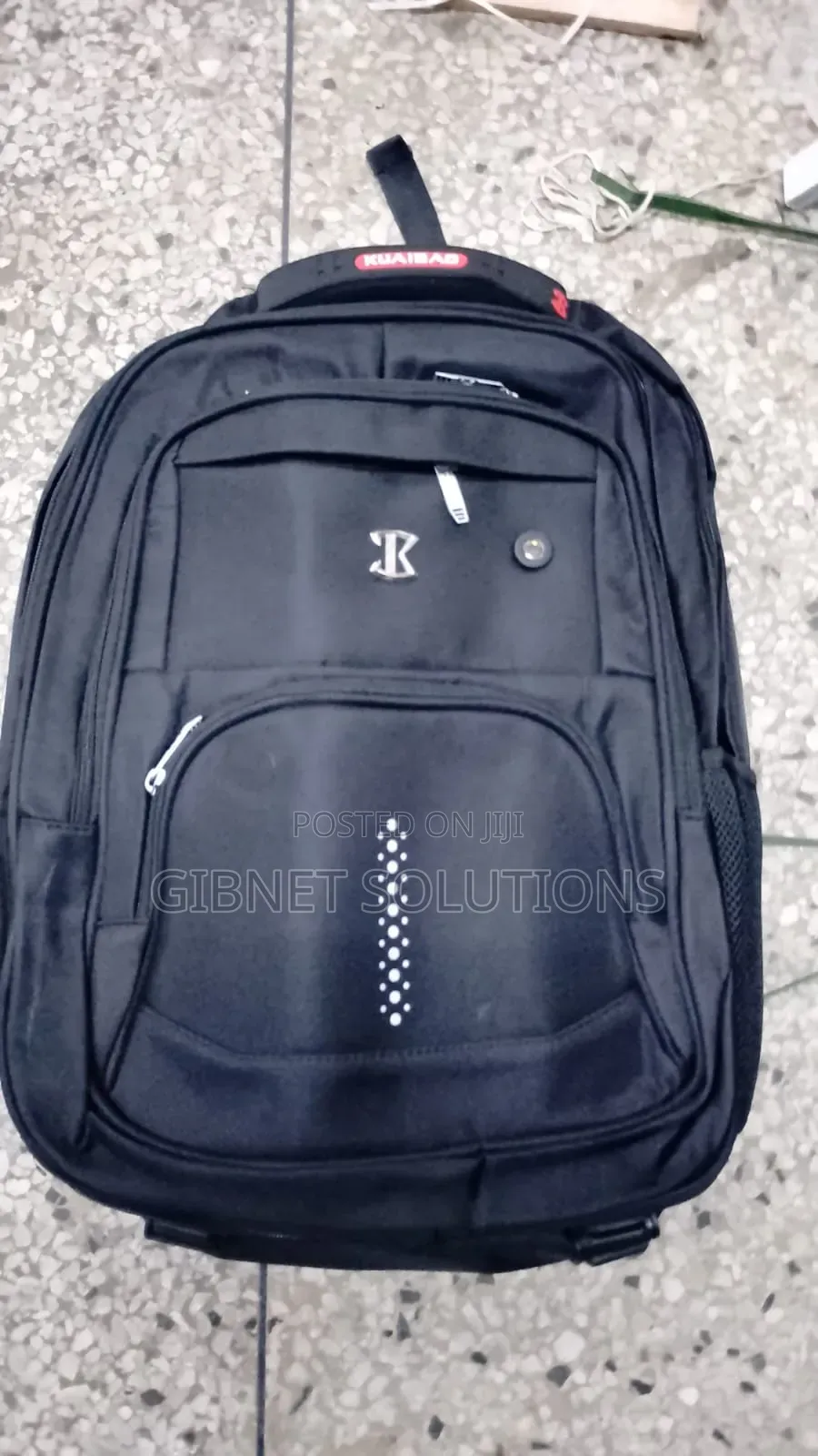 Student Laptop Bags