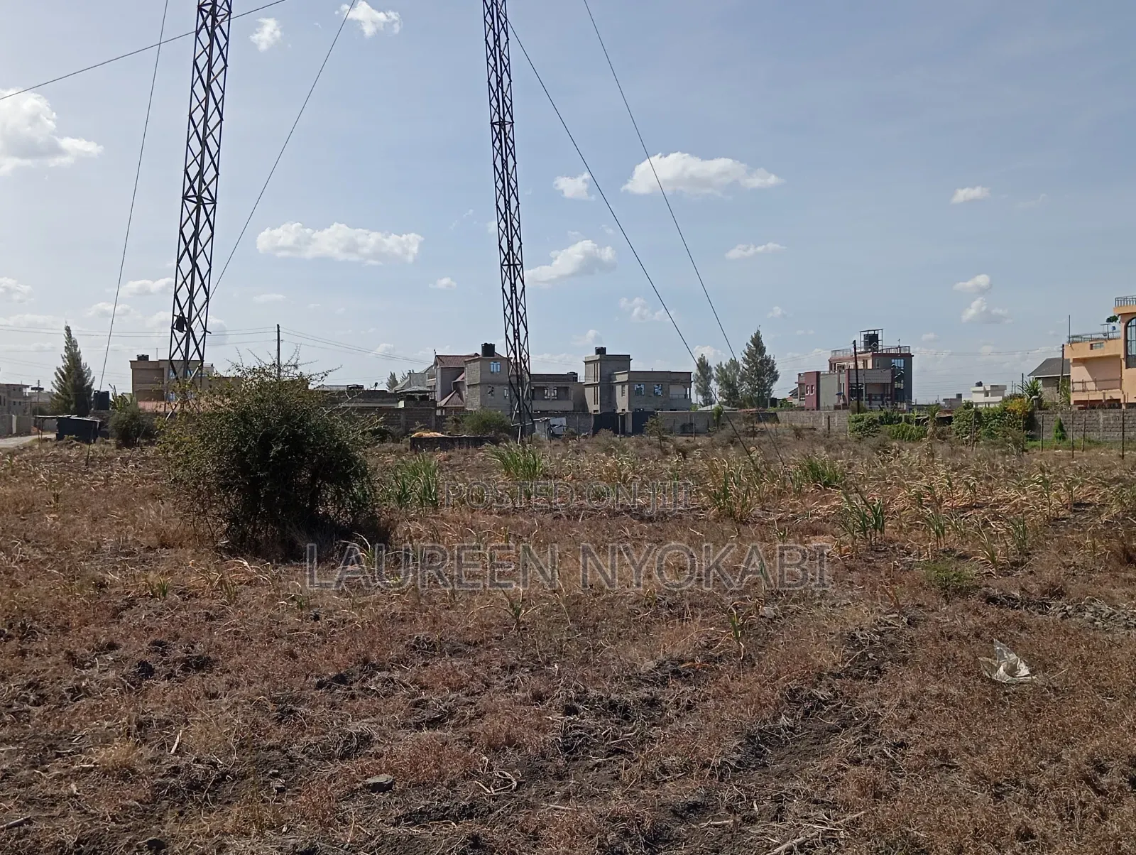 Affordable 50*100 Plots for Sale in Kamakis