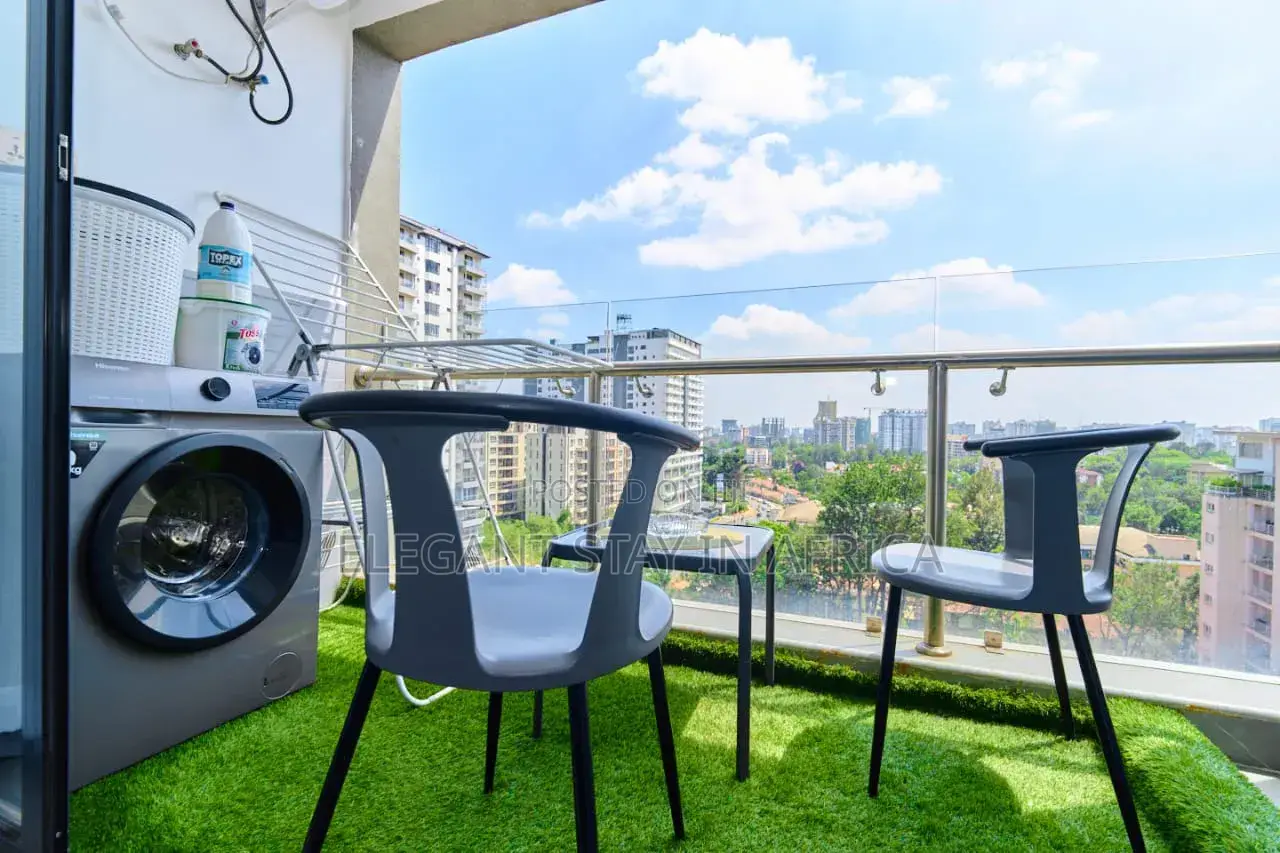 Cozy Studio in Lavington