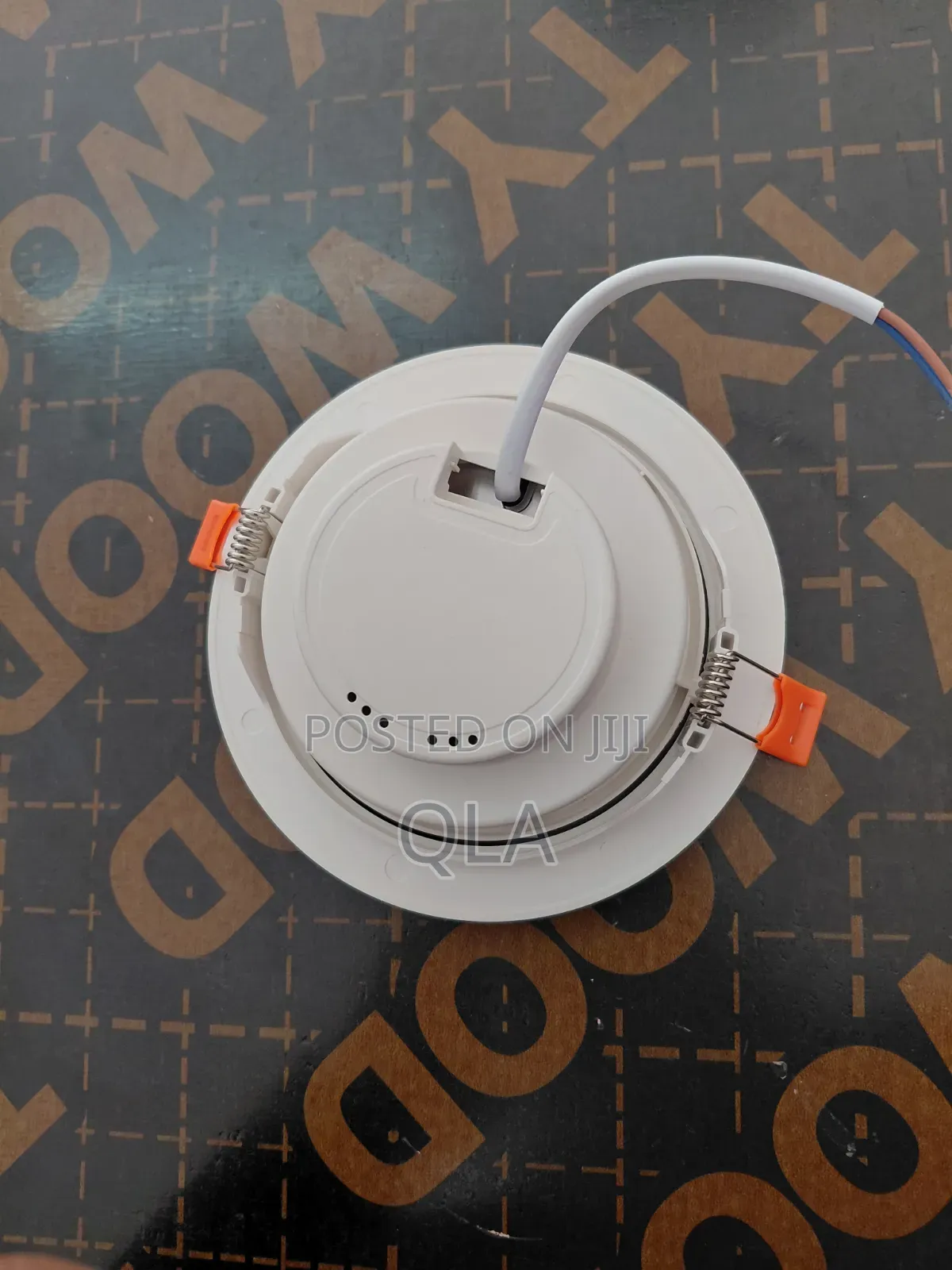 Led Downlight 12w Square
