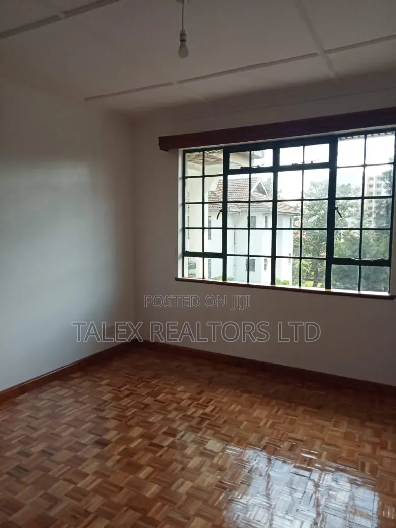2bdrm Apartment in Riara Road, Hurlingham for rent