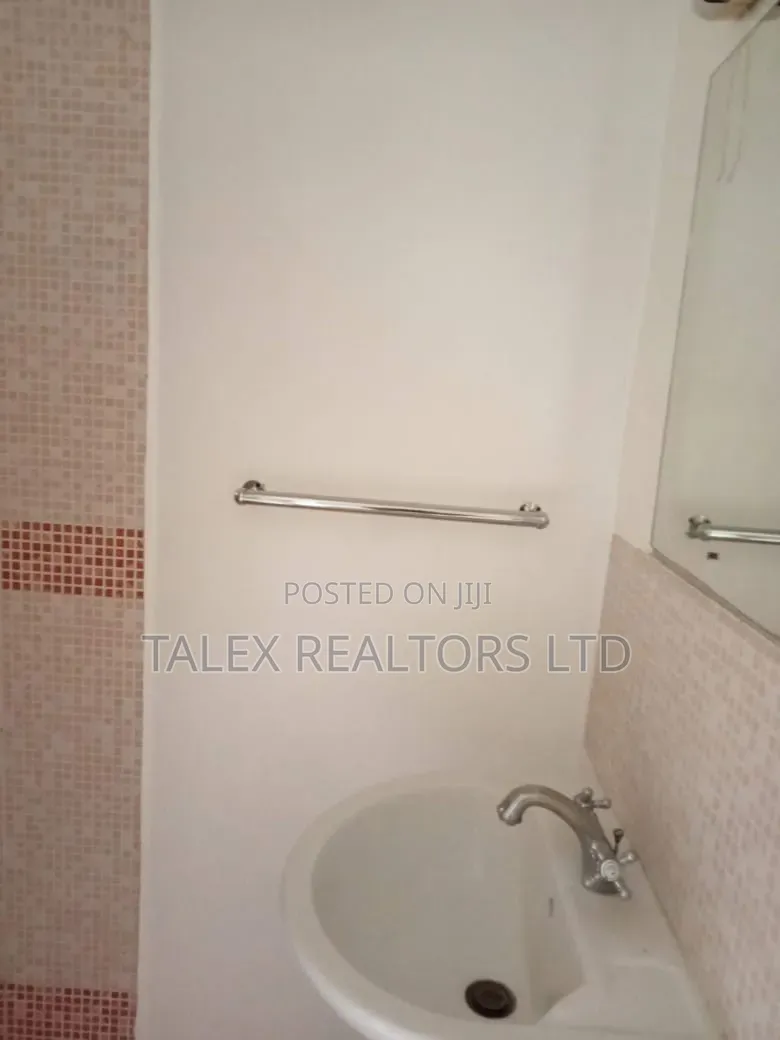 2bdrm Apartment in Riara Road, Hurlingham for rent