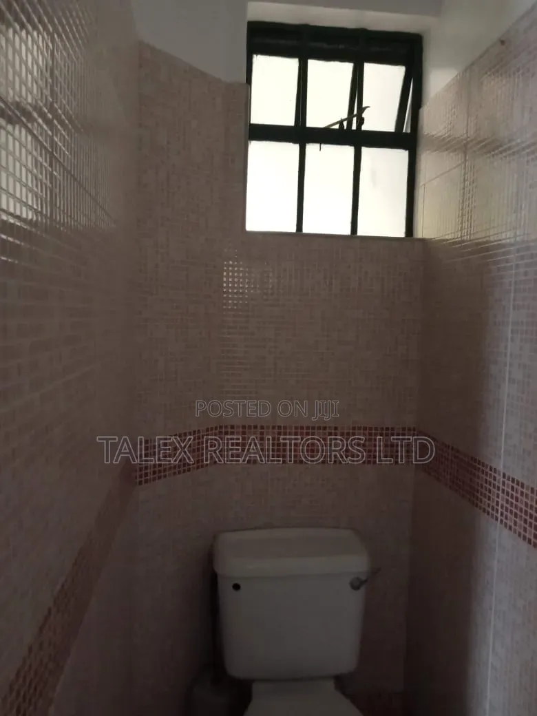 2bdrm Apartment in Riara Road, Hurlingham for rent