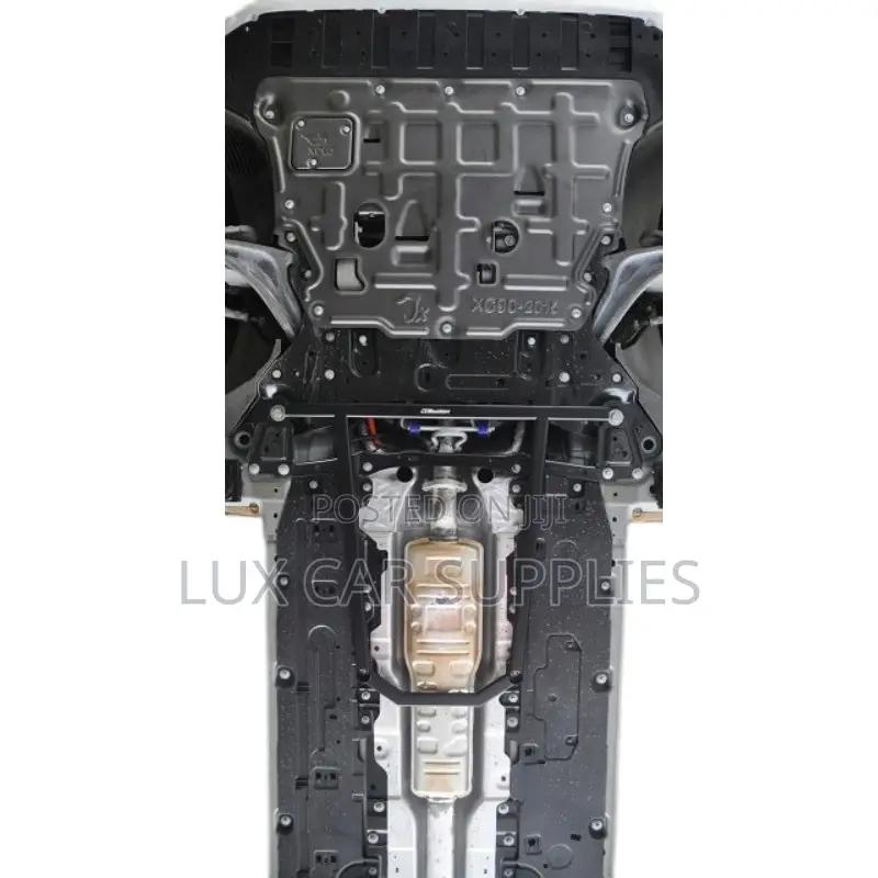 Lower Engine Protection Plate for Volvo S60, S90, V90, Xc60, Xc90,