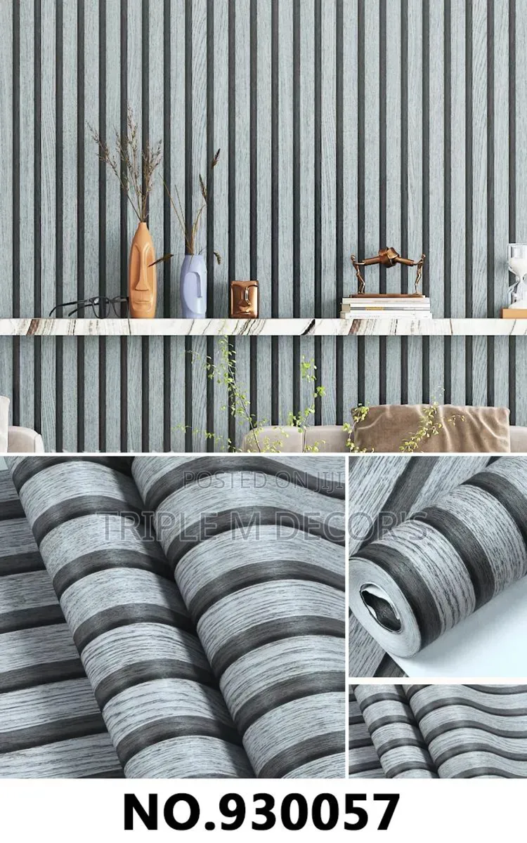 Elegance Premium Self Adhesive Wallpaper