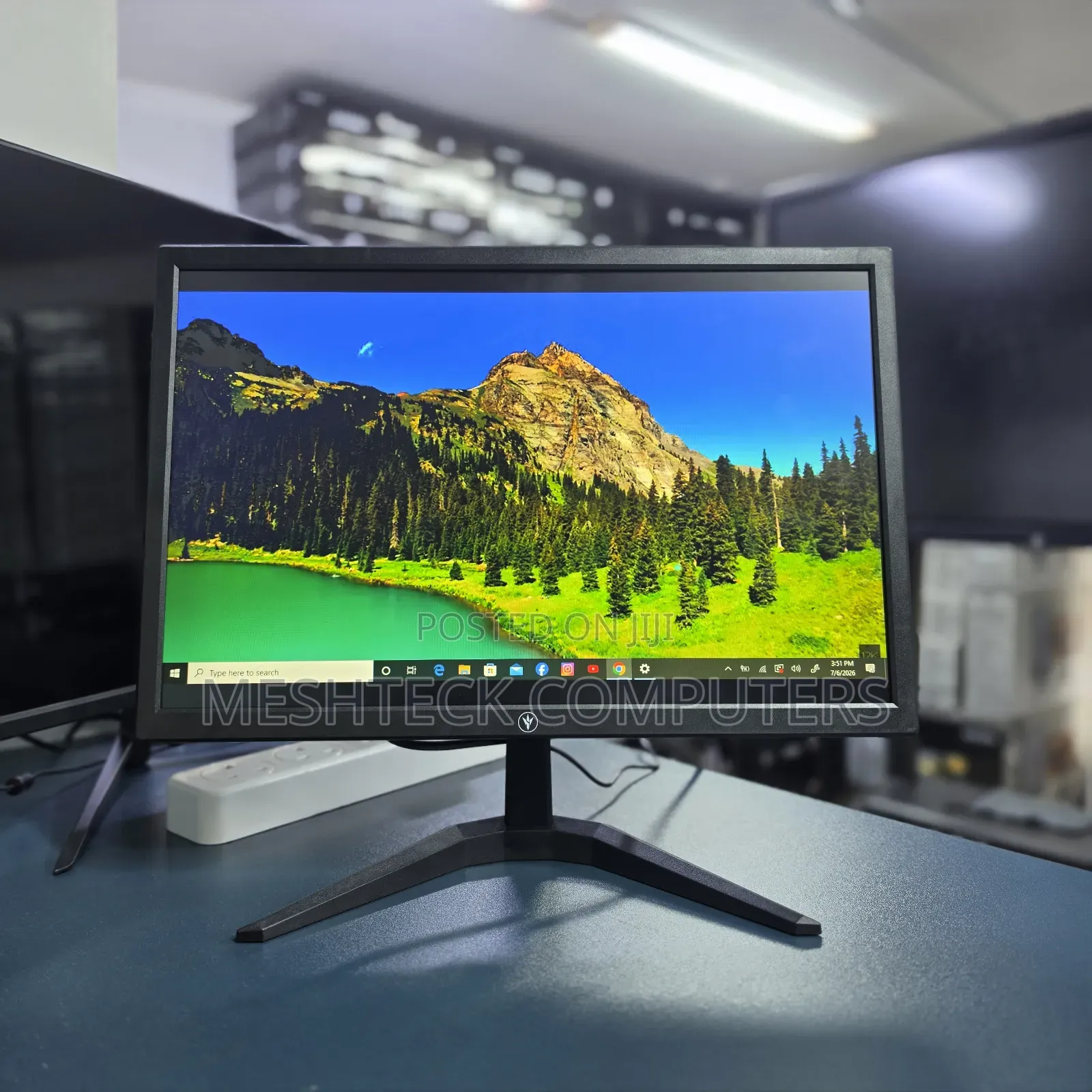 Jsnova 19 Wide Led Monitor
1440×900
75hz