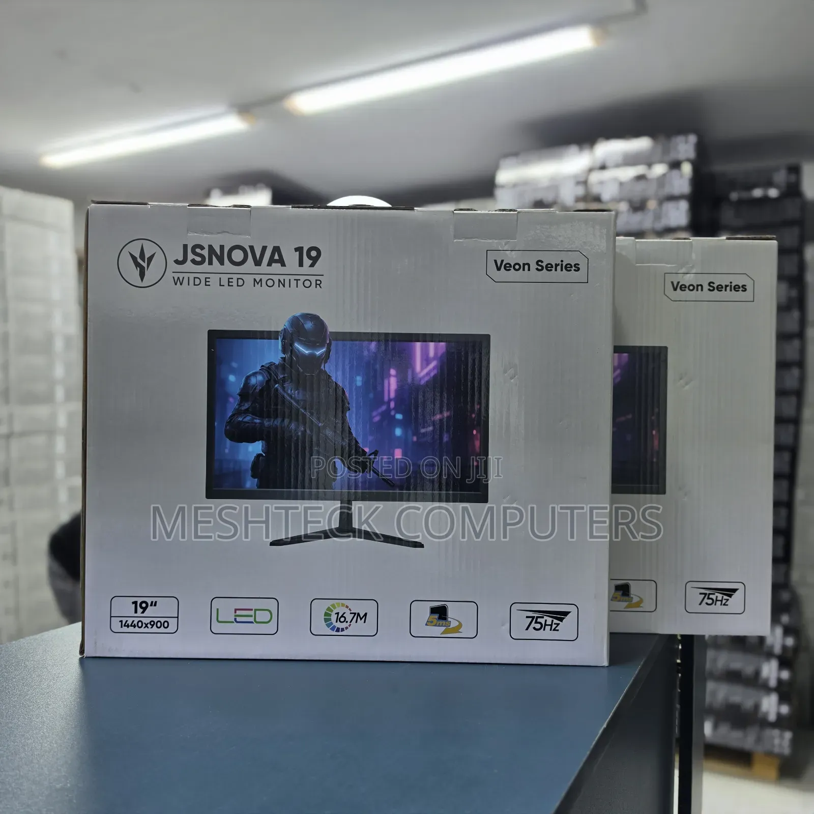 Jsnova 19 Wide Led Monitor
1440×900
75hz