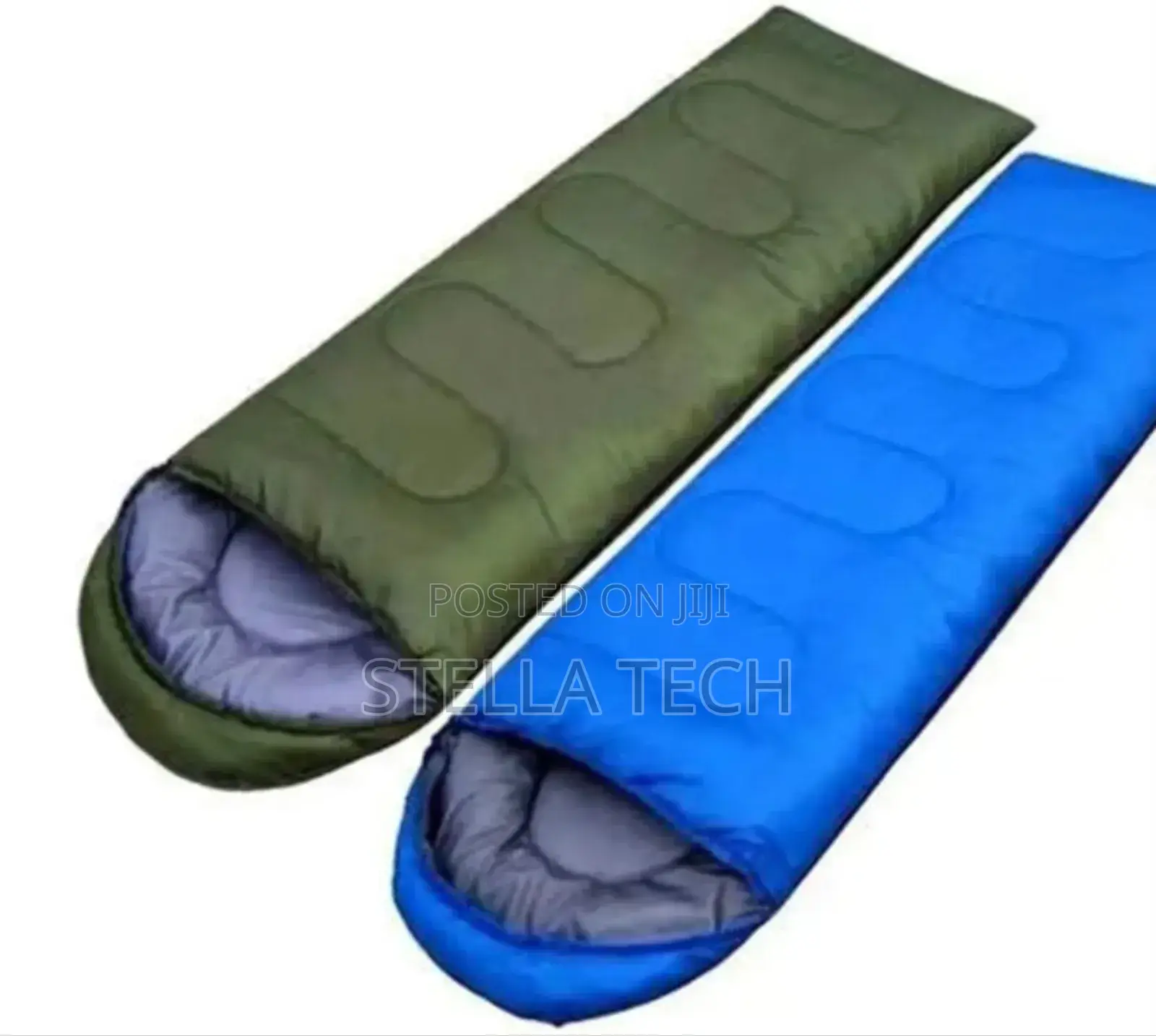 Envelope Sleeping Bag