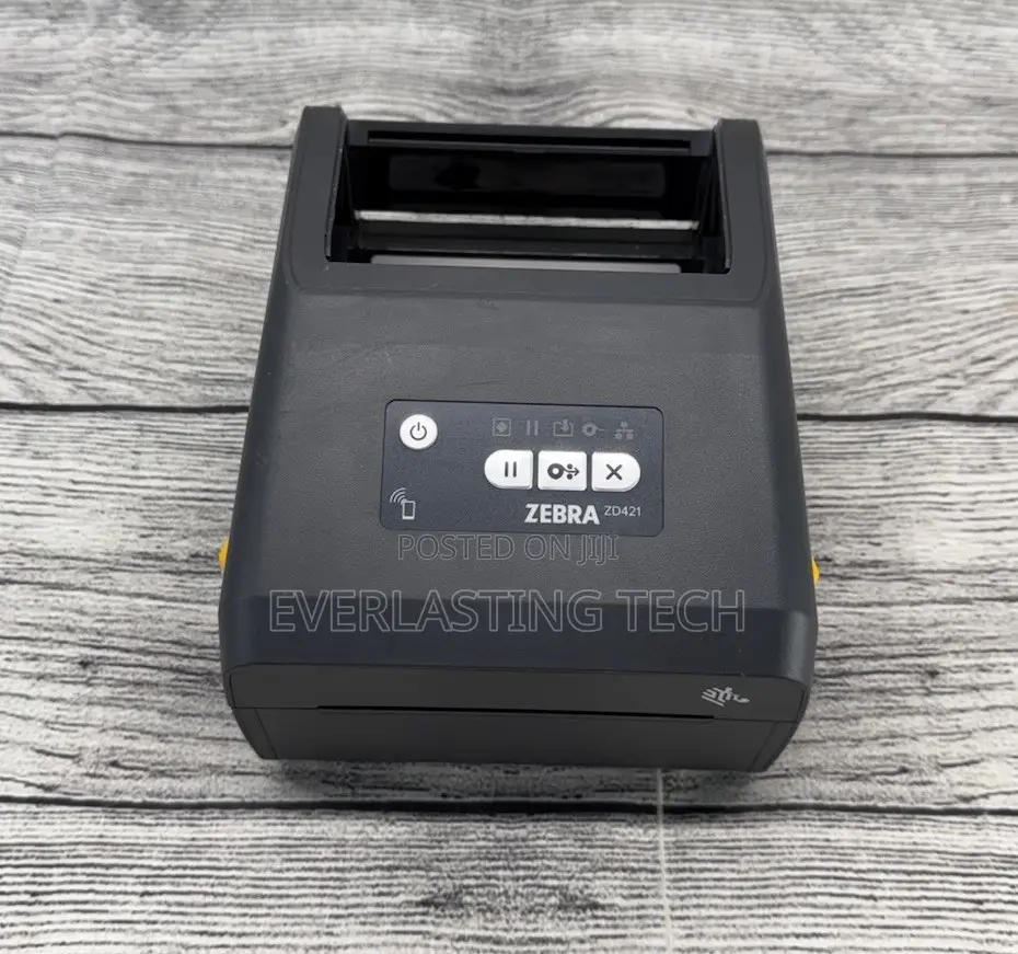 Zebra Zd421 Direct Thermal Printer