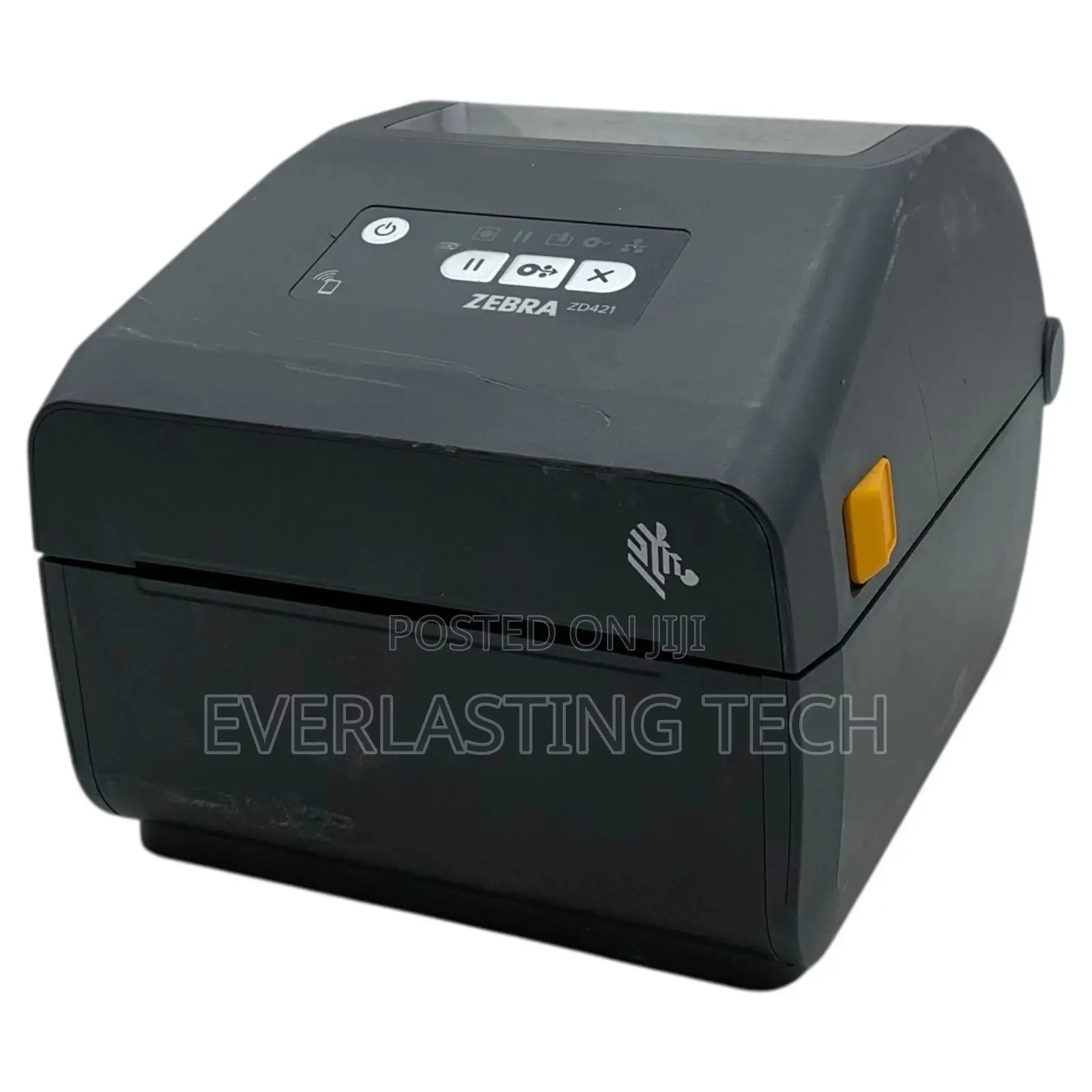 Zebra Zd421 Direct Thermal Printer