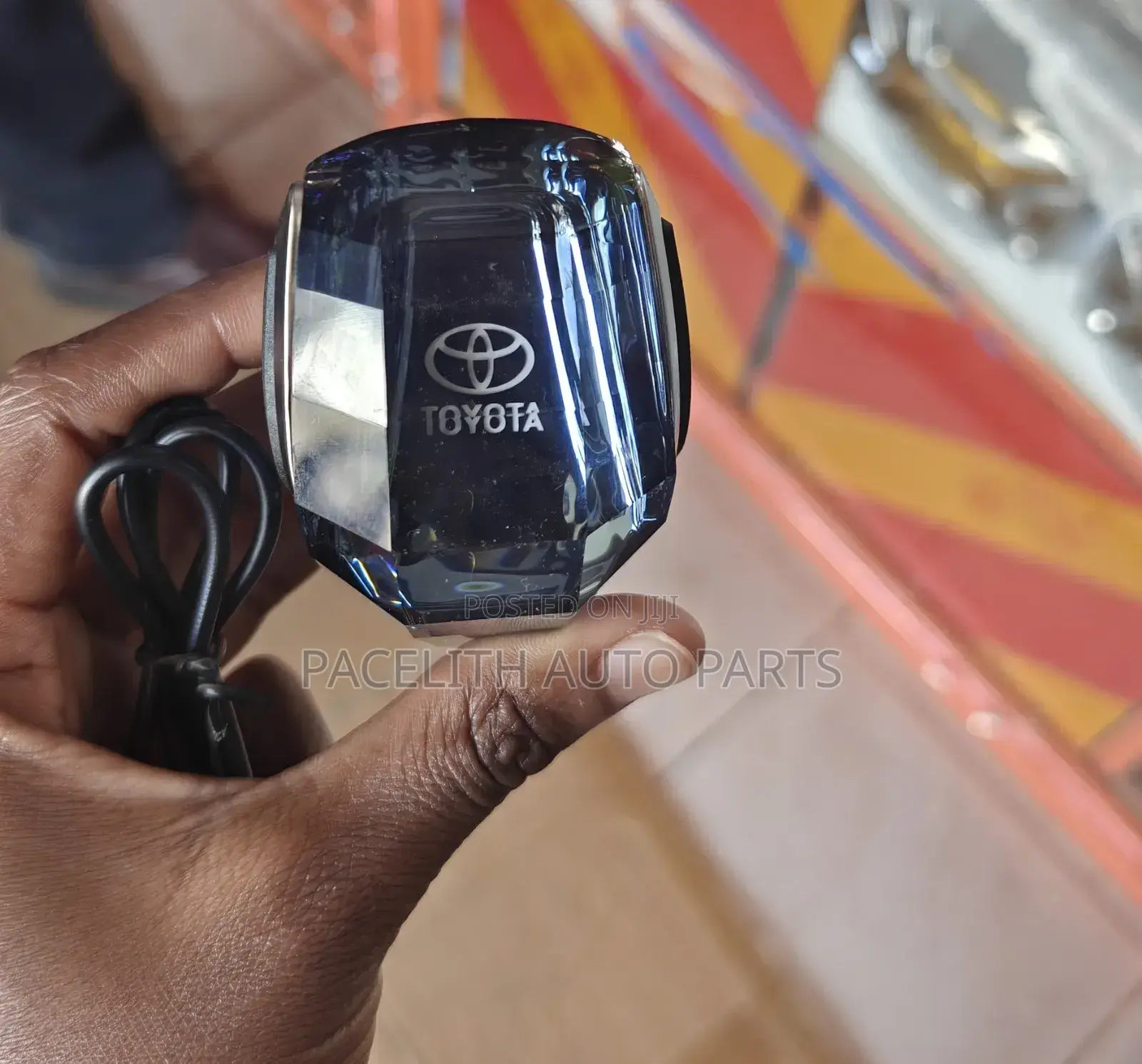 Gear Knob Toyota